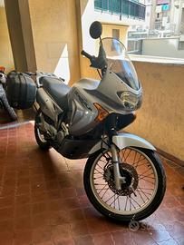 Honda Transalp 650 - 2004