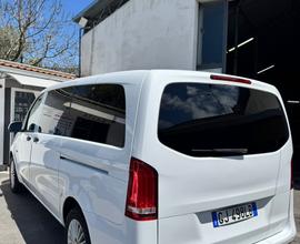 Mercedes Vito tourer