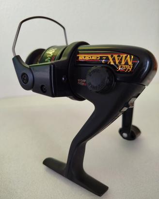 Mulinello Abu Black Max2