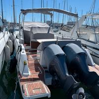 JEANNEAU CAP CAMARAT 10 .5 - YAMAHA 350cv