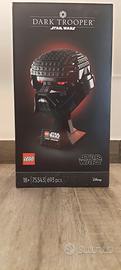 Lego 75343 Dark Trooper