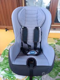 Seggiolino auto chicco 9-18 kg