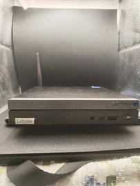 Computer 15 13 gen: LENOVO ThinkCentre Neo 50q