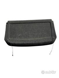 Copri baule fiat bravo 1600 multijet 2007/2014