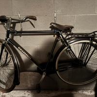 Bicicletta Girardengo Vintage