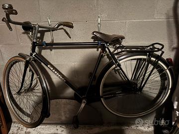 Bicicletta Girardengo Vintage