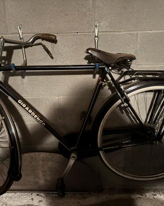 Bicicletta Girardengo Vintage