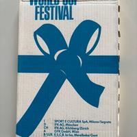 World Cup Festival