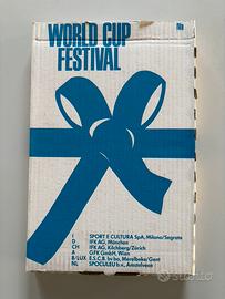 World Cup Festival