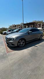 Mercedes CLA 220 cdi (motore Mercedes) ottim stat