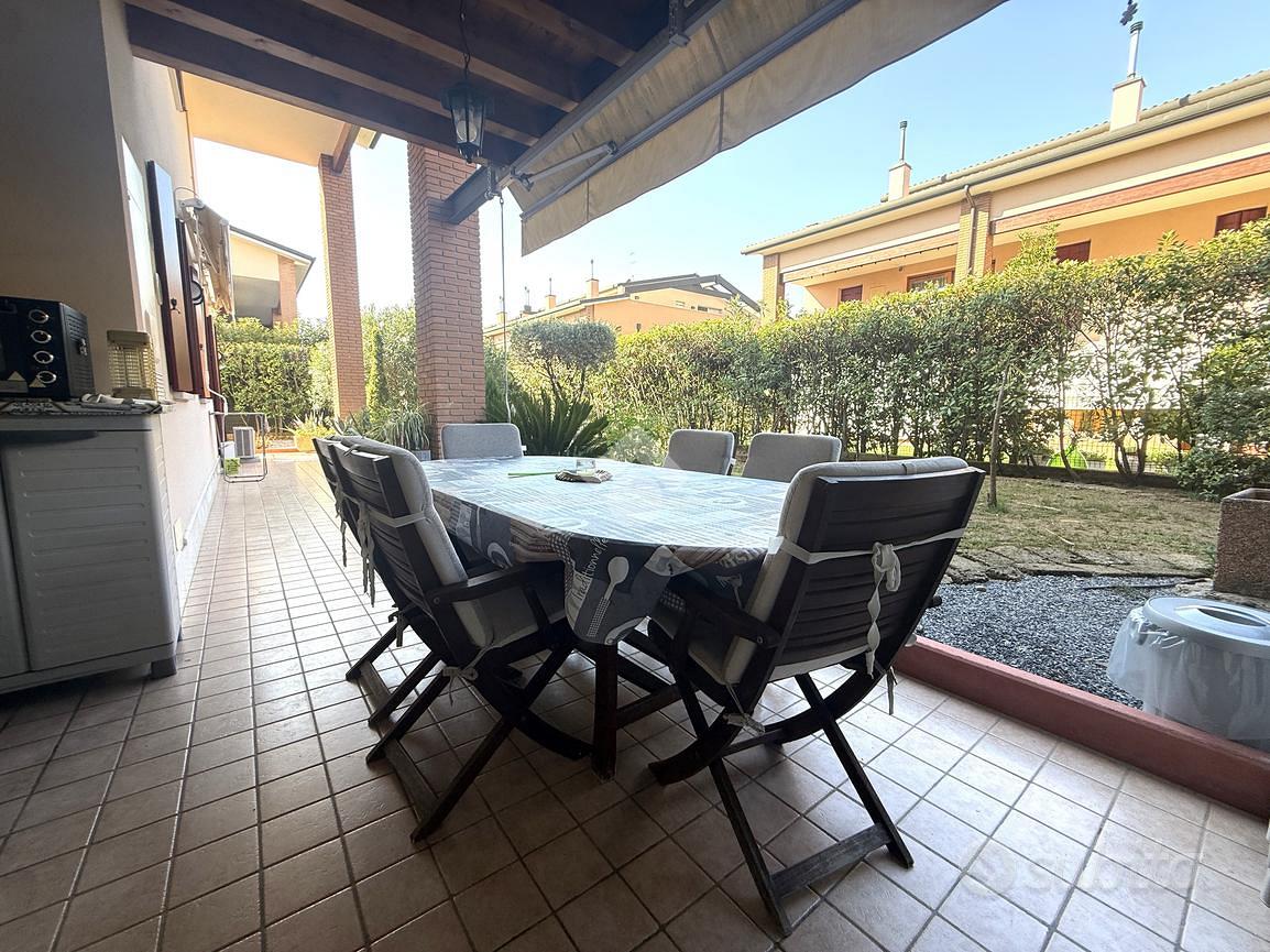 Appartamento – Tombolo - Altro