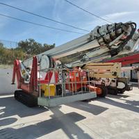 34mt PALAZZANI TSJ34 - anno 2007