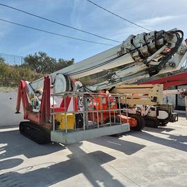 34mt PALAZZANI TSJ34 - anno 2007