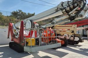 34mt PALAZZANI TSJ34 - anno 2007