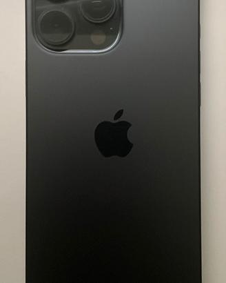 Iphone 16 Pro Max 256gb "Titanio Nero"