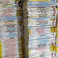 Tex Tre Stelle -Nuova Ristampa - Tutto Tex