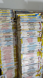 Tex Tre Stelle -Nuova Ristampa - Tutto Tex