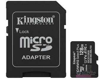 Canvas Select Plus Scheda di memoria microSD
