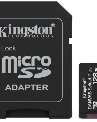 Canvas Select Plus Scheda di memoria microSD