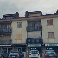 APPARTAMENTO altipiani di Arcinazzo