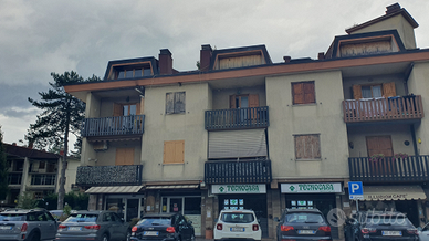 APPARTAMENTO altipiani di Arcinazzo