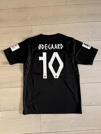 Maglia Odegaard Norvegia Mondiale 2026