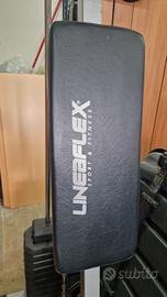 Stazione fitness / panca multifunzione Lineaflex