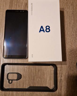 Galaxy A8
