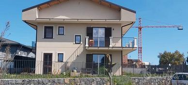 Villa nuova costruzione di ultima generazione