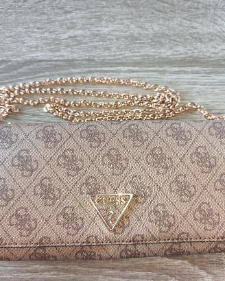 Portafoglio Guess originale 50€ 