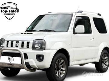 Suzuki Jimny 1.3 4WD A/T Evolution Plus 4x4 Perfet