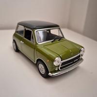 Innocenti Mini Cooper 1300 1/24