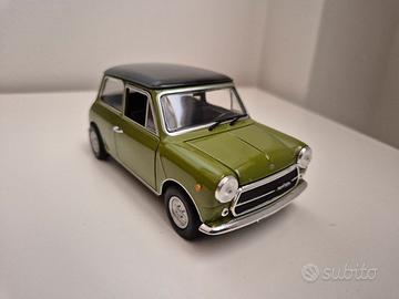 Innocenti Mini Cooper 1300 1/24
