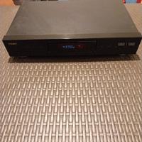 Sintonizzatore digitale radio am fm Teac T-R450
