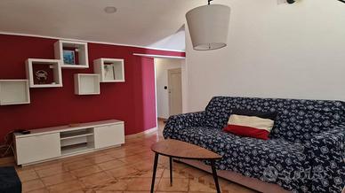 Appartamento Messina - Torre Faro - Queen Mary