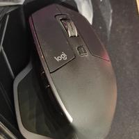 Mouse Logitech MX Master 2S