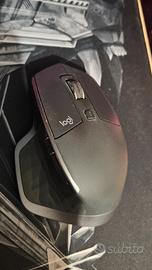 Mouse Logitech MX Master 2S