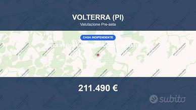 Immobile in asta di 215 m² con più di 5 locali a V