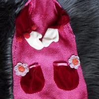 Bambolina da appendere