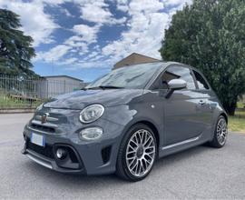 Abarth 595 Turismo Cabrio 1.4 Tjet 121kw