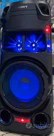 Cassa Sony MHC-V43D