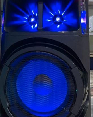 Cassa Sony MHC-V43D