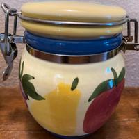 Barattoli decorativi per cucina