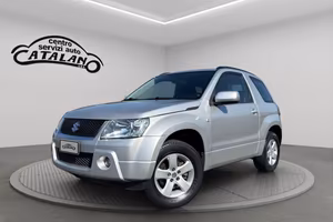 SUZUKI - Grand Vitara - 1.9 DDiS 129cv 3 porte