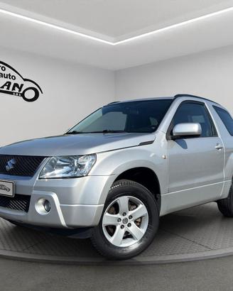 SUZUKI - Grand Vitara