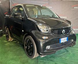 Smart ForTwo 90 0.9 Turbo twinamic Urbanrunner