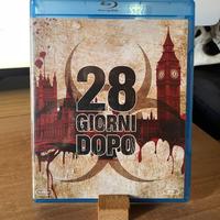 Bluray e dvd rari da collezione nuovi e usati