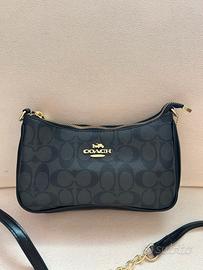 Borsa nera Coach