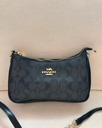 Borsa nera Coach