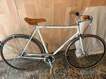 Bici uomo vintage